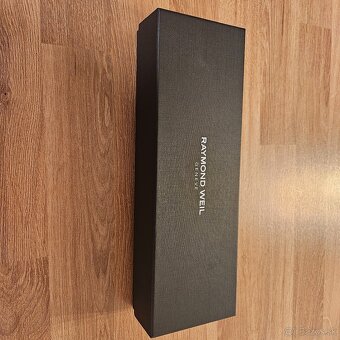 Hodiny RAYMOND WEIL - 4