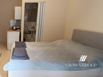 Na prenájom: garsónka v Štúrove - 4