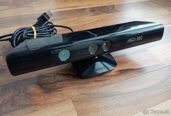 Kinect s hrou na XBOX 360 - 4