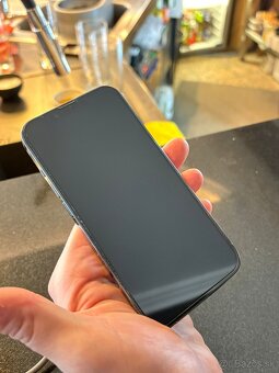 Predám iPhone 13 pro - 4