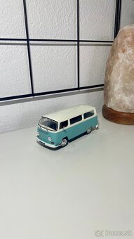 Modely 1:43 - 4