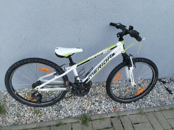 Detský bicykel - 4