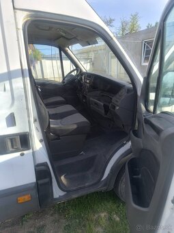Iveco daily - 4