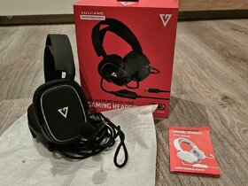 Gaming Headset Modecom MC-899 VOLCANO PROMETHEUS - 4