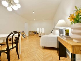 Nádherný 2 izbový byt po kvalitnej rekonštrukcii, NITRA - PÁ - 4