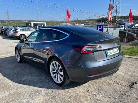 Tesla Model 3 LONG RANGE DUAL MOTOR 4WD 462PS - 4