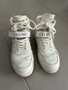 Tenisky Celine - 4