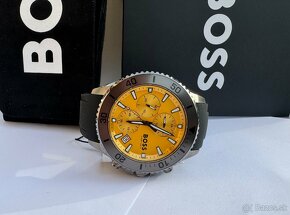 Predám hodinky Hugo Boss Admiral 1513968 - 4