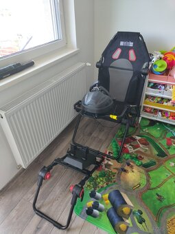Next Level Racing F-GT LITE pre F1alebo GT NLR-S015/playseat - 4