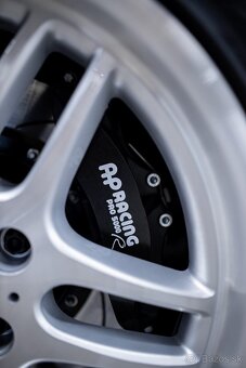BMW M5 E39 - 4