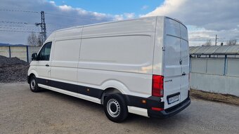 VW Crafter 2.0 TDI 103KW - 4