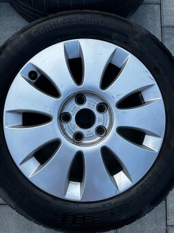 Disky Audi R16, 5x112 - 4
