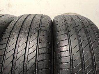 205/55 R17 Letné pneumatiky Michelin Primacy 4 kusy - 4