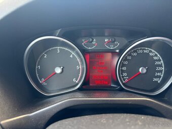 Ford Mondeo - 4