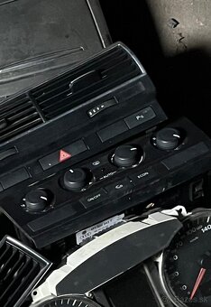 Audi A6 C6 model 2004-2011 - 4