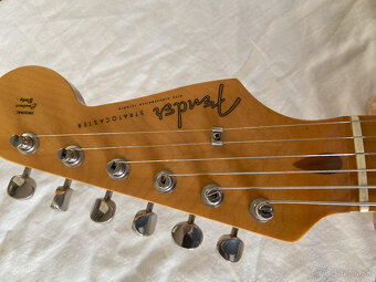 Fender Stratocaster vintage ´57 MIJ, 1989 - 4