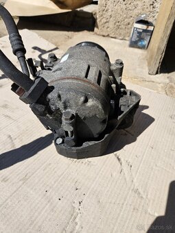 Klima kompresor bmw e60 e61 e65 - 4