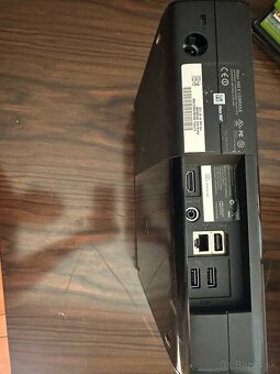 Xbox 360 + Hry - 4