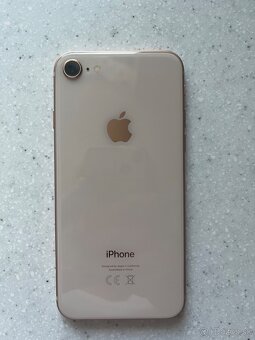 Apple IPhone 8 - 4