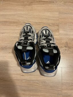 Adidas XLG RUNNER tenisky - 4