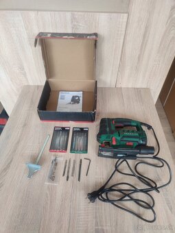 Parkside PSTD 800 B2 - 4
