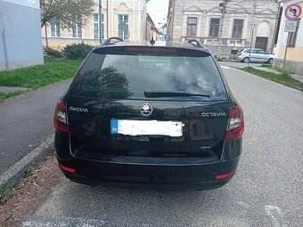 ŠKODA OCTAVIA 2.0TDI 110KW DSG F1 - 4