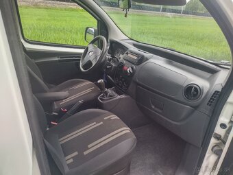 FIAT FIORINO - 4