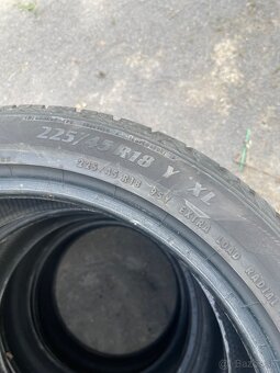 225/45 r18 - 4