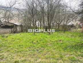 Na predaj stavebný pozemok 566 m2 v obci Malá Čausa - 4