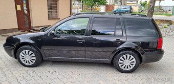 Volkswagen Golf 4 Variant 1.6 16V 74kw r.v.2004 Kupene SR - 4