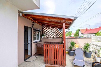 Predaj, RD v obci Šuľany - Horný Bar, pozemok 600 m2, ZNÍŽEN - 4