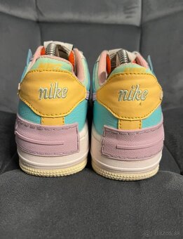 Nike air force shadow - 4