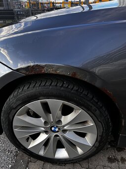 BMW e91 320d - 4