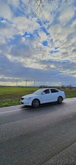 Škoda Octavia - 4