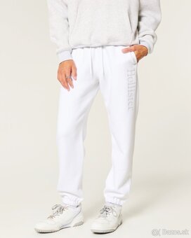 Teplaky HOLLISTER - 4