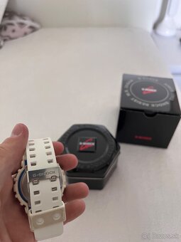 Hodinky Casio G-Shock - 4