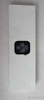 Apple Watch SE 40mm - 4