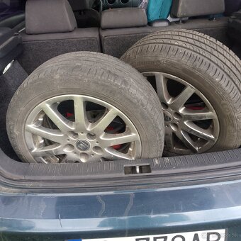 Seat Ibiza - 4