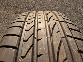 235/55 r19 letne pneumatiky 235 55 19 - 4