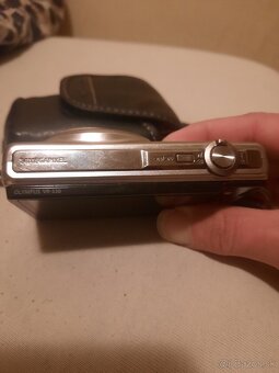 Olympus fe-5000 10megapixel - 4