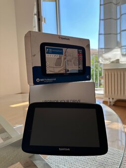 TomTom GO Professional 6" 2. gen - 4