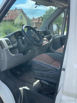 Fiat Ducato - 4
