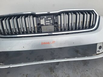 Skoda kodiaq lift naraznik 565807221H - 4