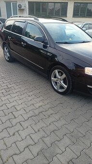 VW PASSAT - 4