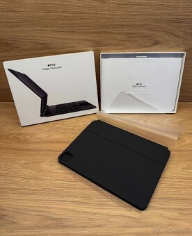Apple Magic Keyboard pre iPad Pro 11” a iPad Air 11” - 4