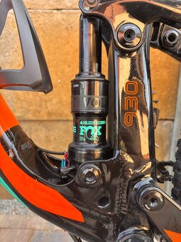 Scott genius 760 - 4