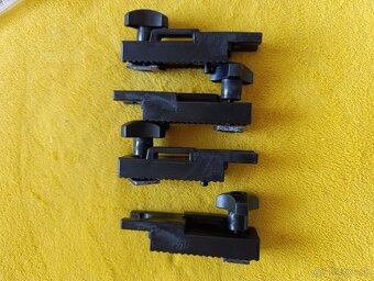 T-adaptér Thule 697 - 4