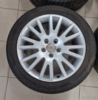 5x112 r17 audi - 4