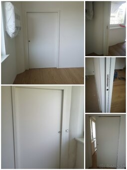 Montaz podlah,dveri,zarubni - 4