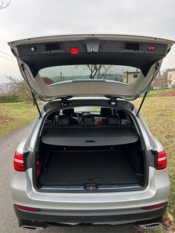 Mercedes Benz GLC 250d 4matic AMG - 4